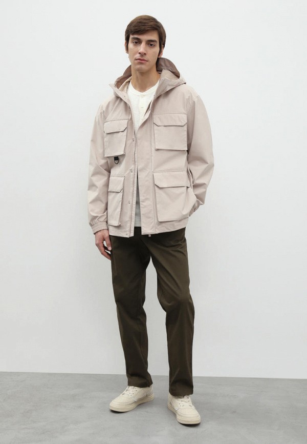 фото Куртка finn flare