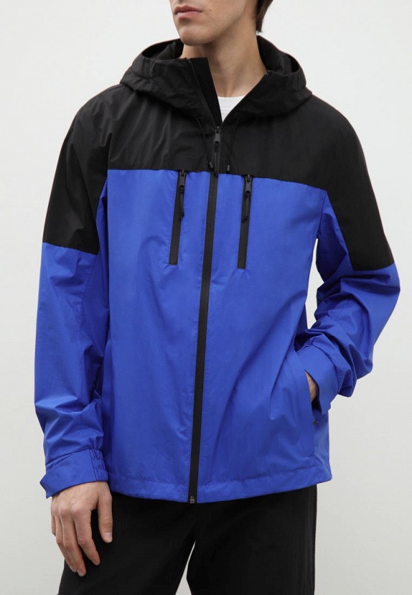 фото Ветровка finn flare