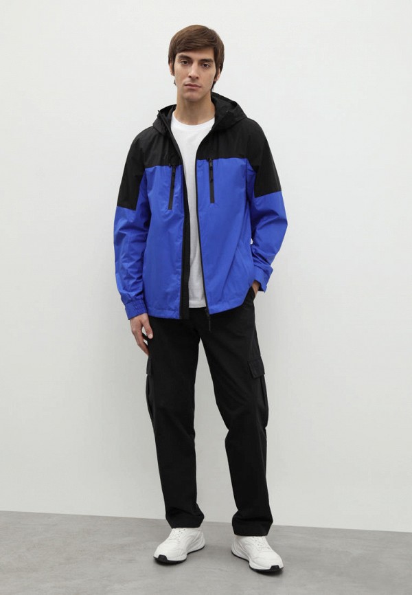 фото Ветровка finn flare