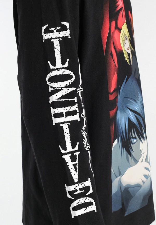 фото Лонгслив твое