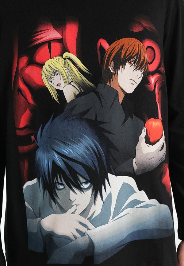 фото Лонгслив твое