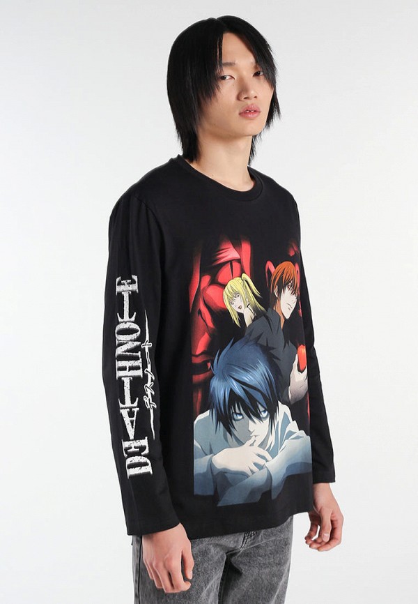 фото Лонгслив твое