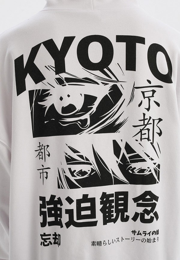 фото Худи твое