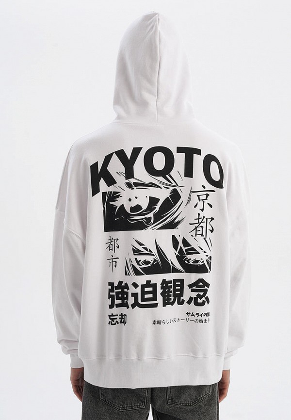 фото Худи твое