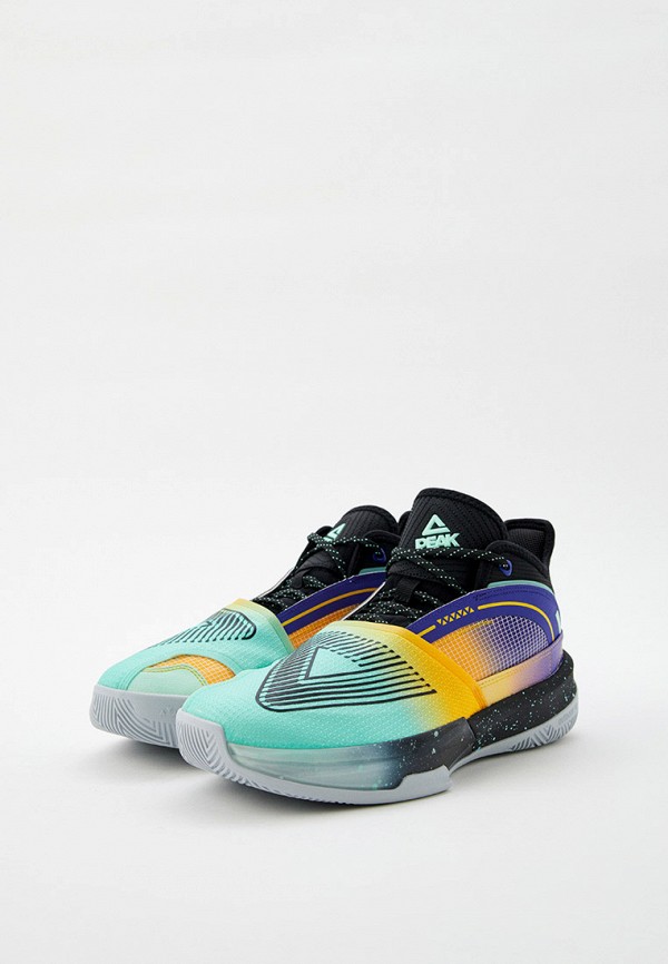 фото Кроссовки peak