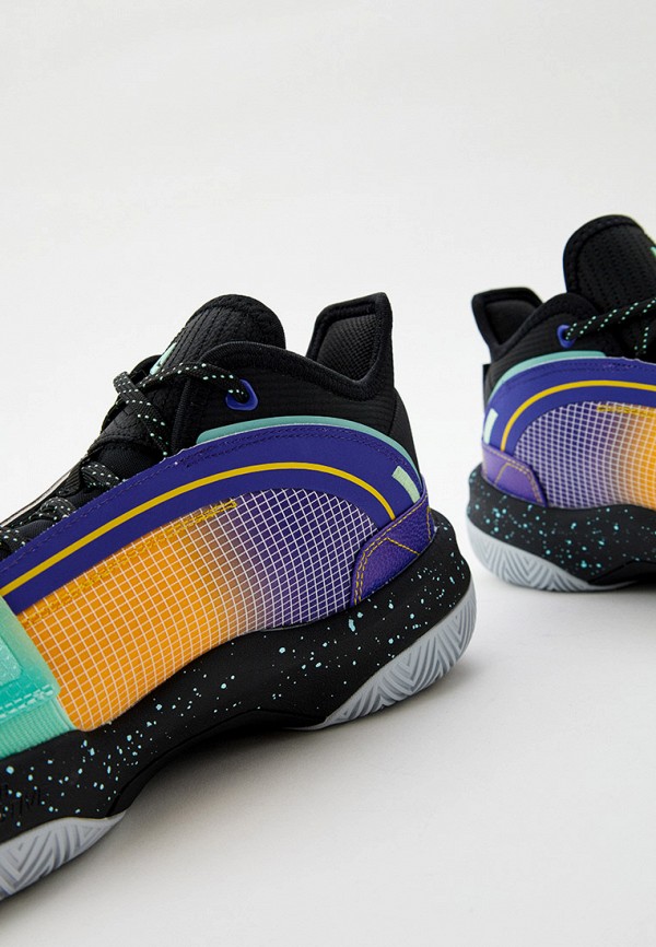 фото Кроссовки peak