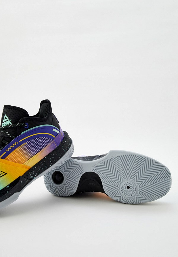 фото Кроссовки peak