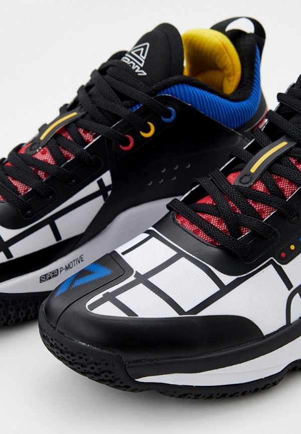 фото Кроссовки peak