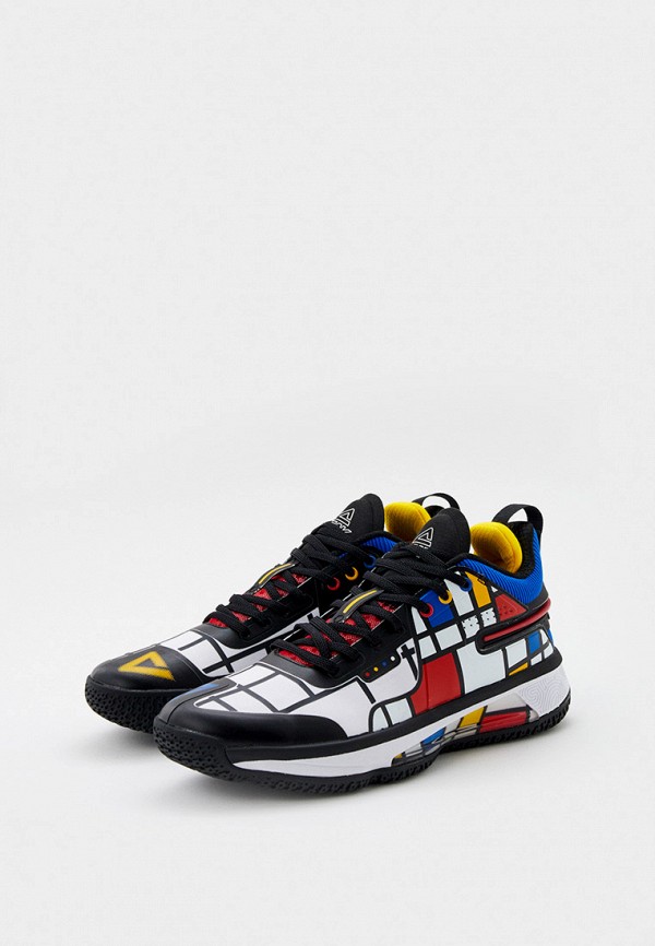 фото Кроссовки peak