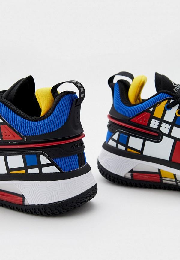 фото Кроссовки peak