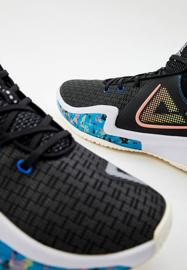 фото Кроссовки peak