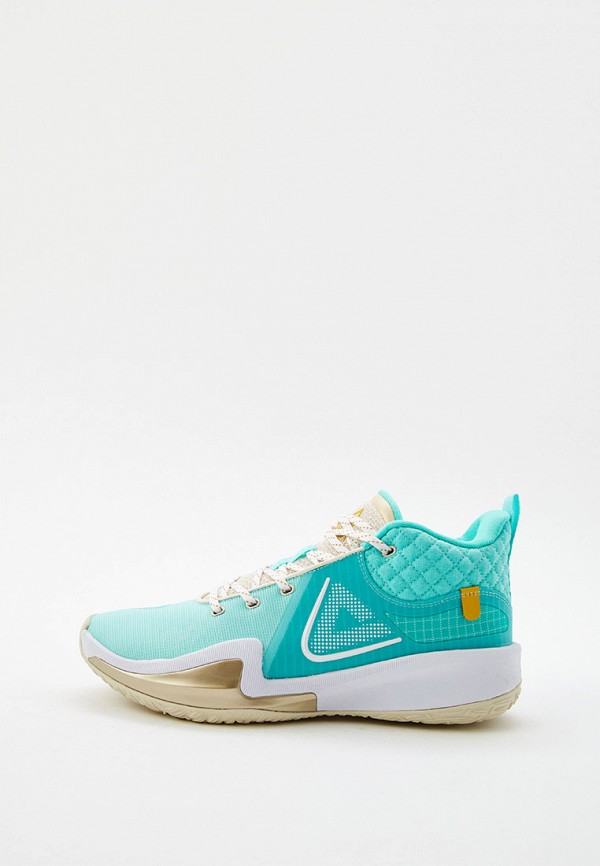 фото Кроссовки peak