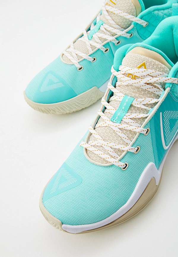 фото Кроссовки peak