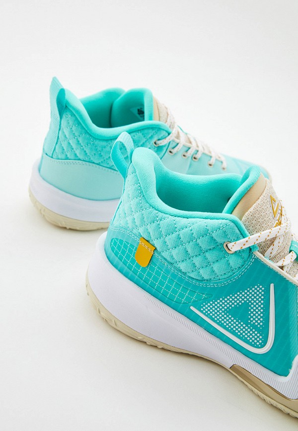 фото Кроссовки peak