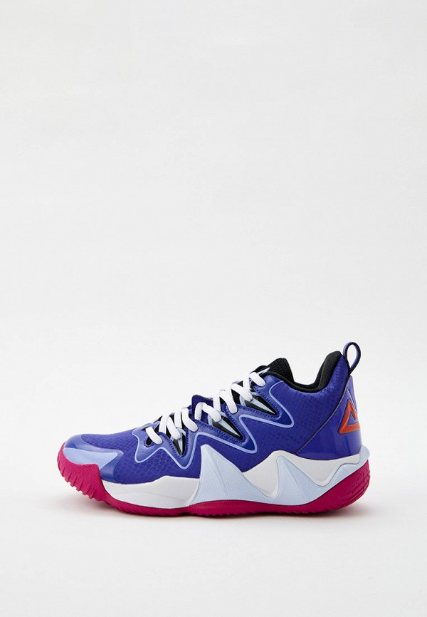 фото Кроссовки peak