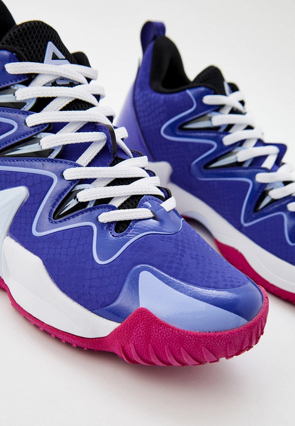 фото Кроссовки peak