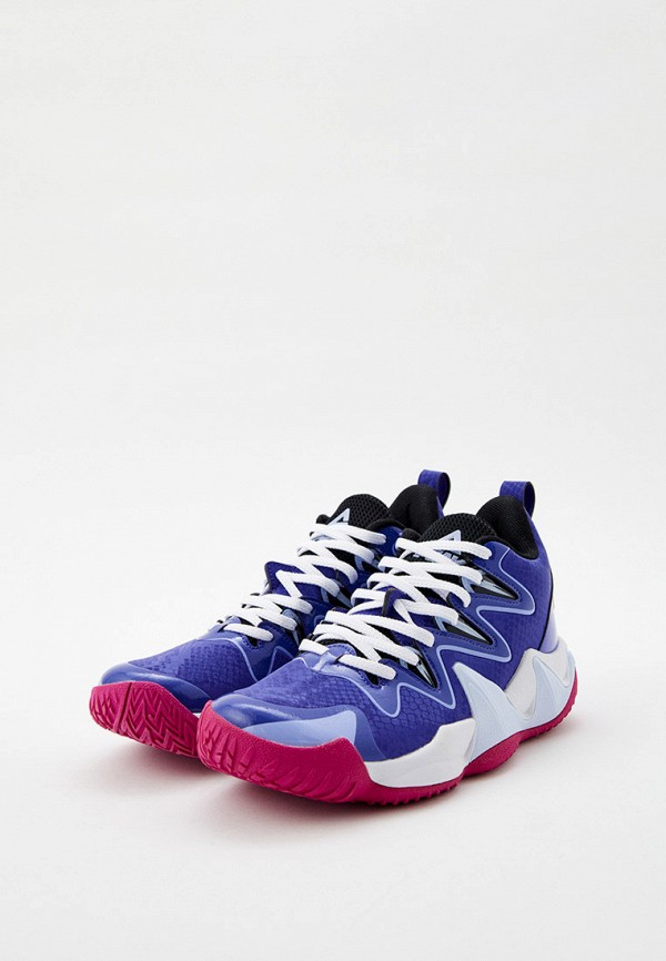 фото Кроссовки peak