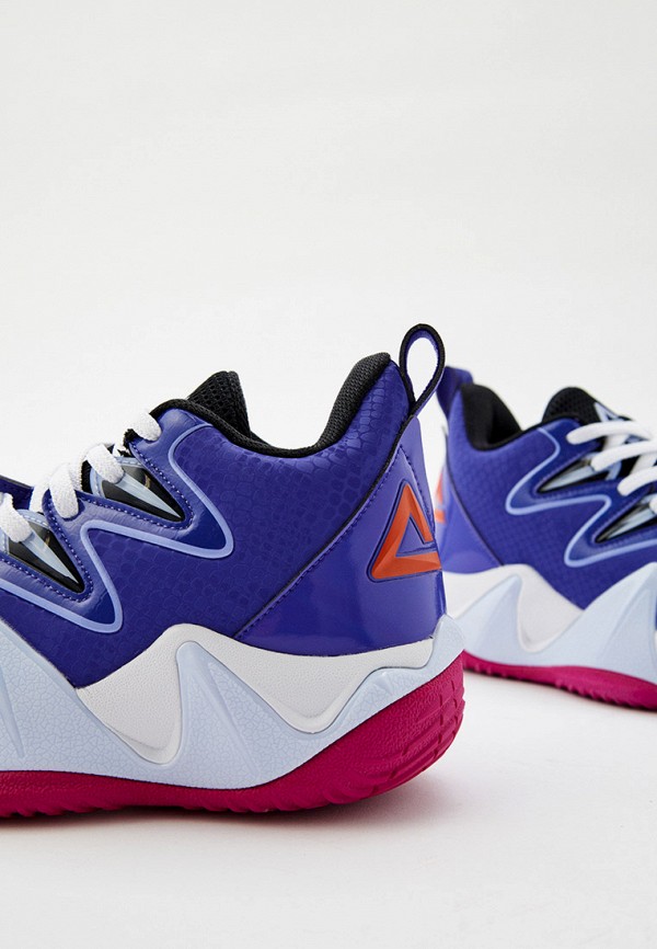 фото Кроссовки peak