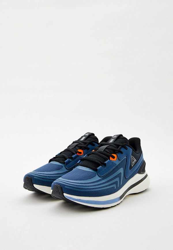 фото Кроссовки peak