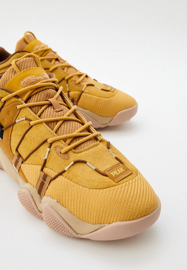 фото Кроссовки peak