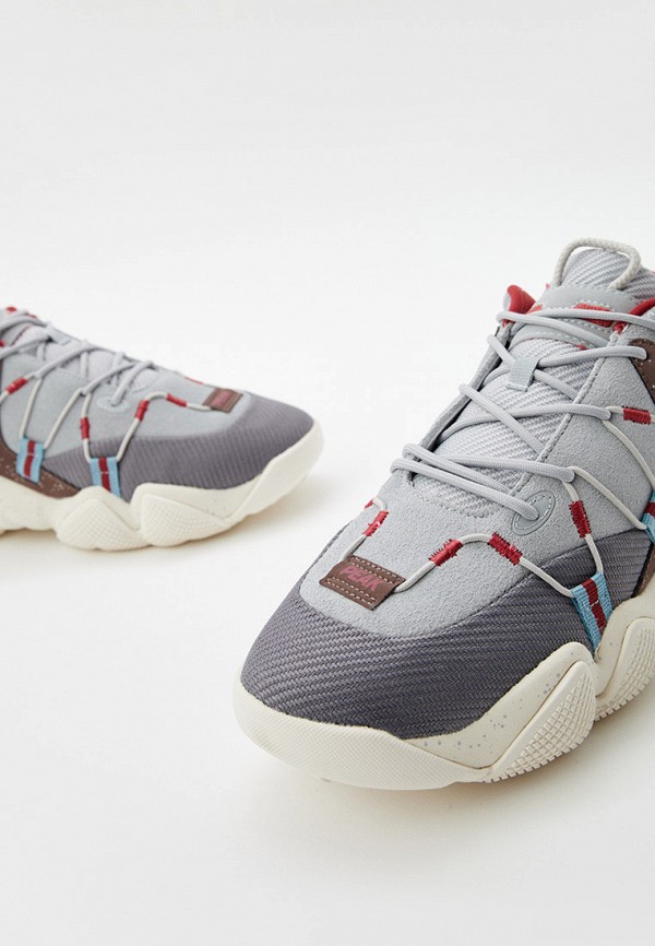 фото Кроссовки peak