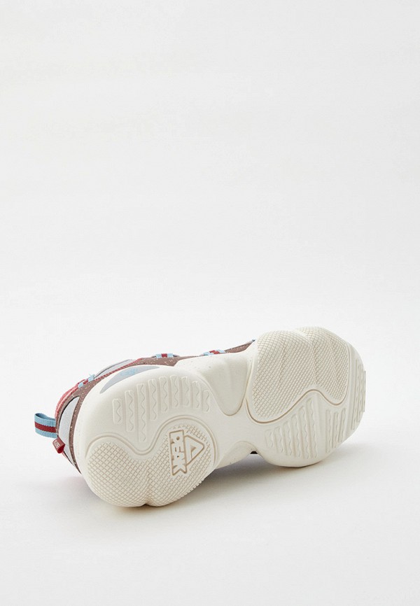 фото Кроссовки peak