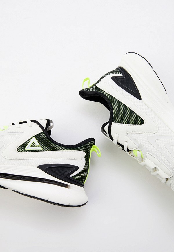 фото Кроссовки peak