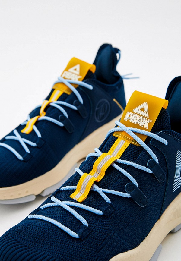 фото Кроссовки peak