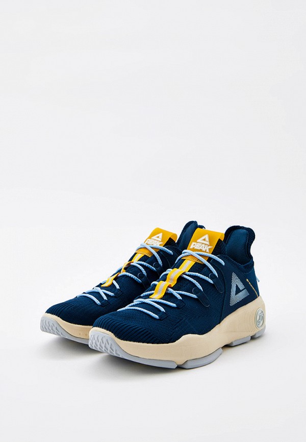 фото Кроссовки peak