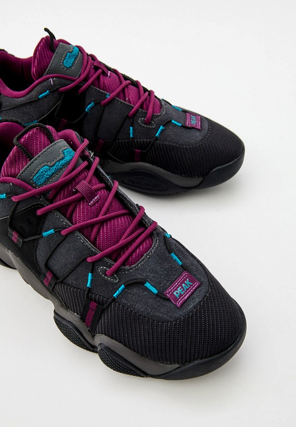 фото Кроссовки peak