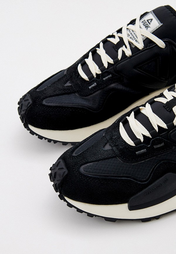 фото Кроссовки peak