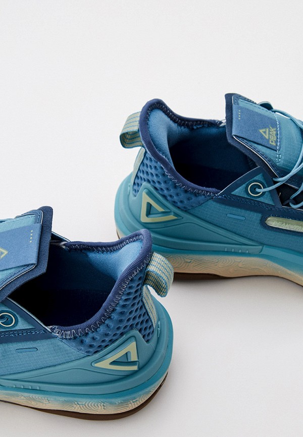 фото Кроссовки peak