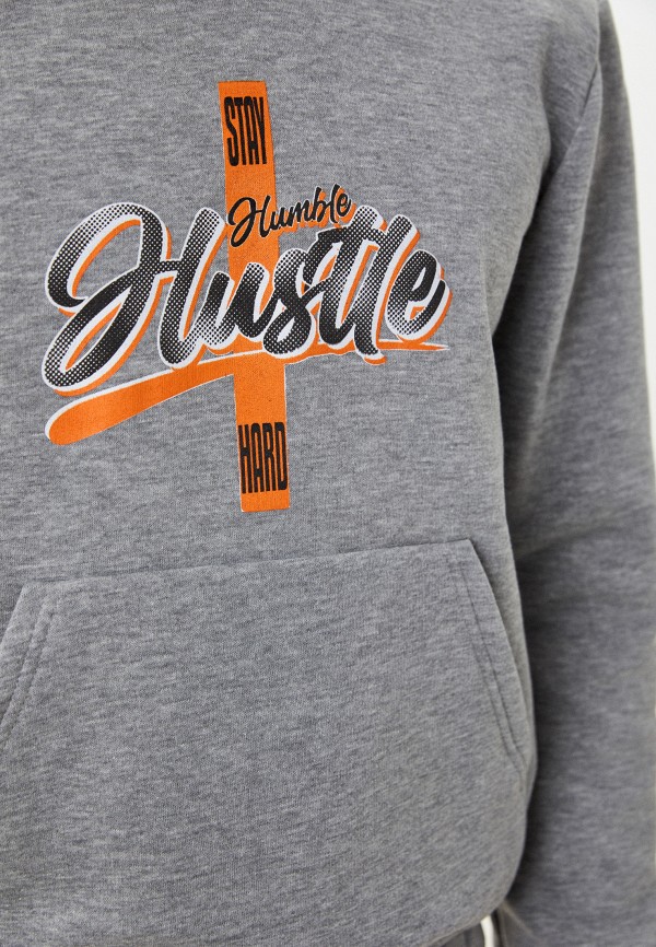 фото Худи blacksi