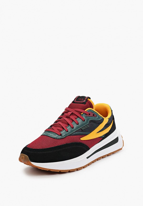 фото Кроссовки fila