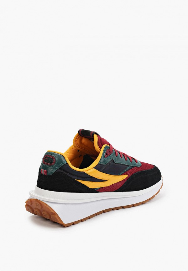 фото Кроссовки fila