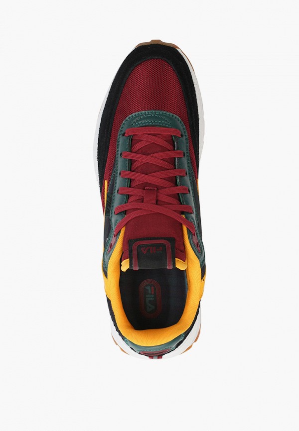 фото Кроссовки fila