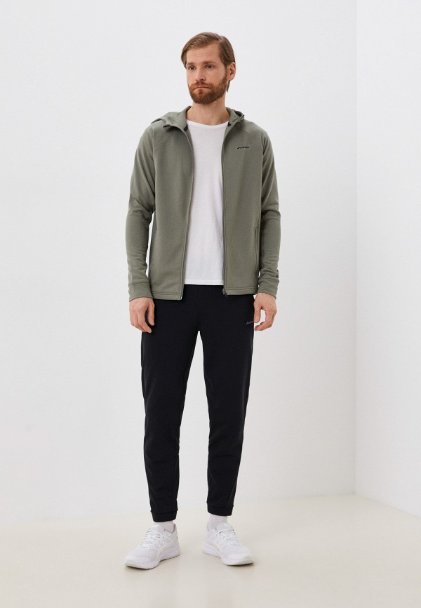 фото Брюки спортивные demix