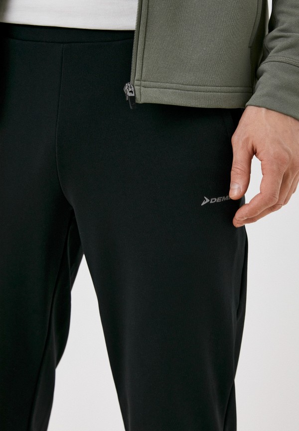 фото Брюки спортивные demix