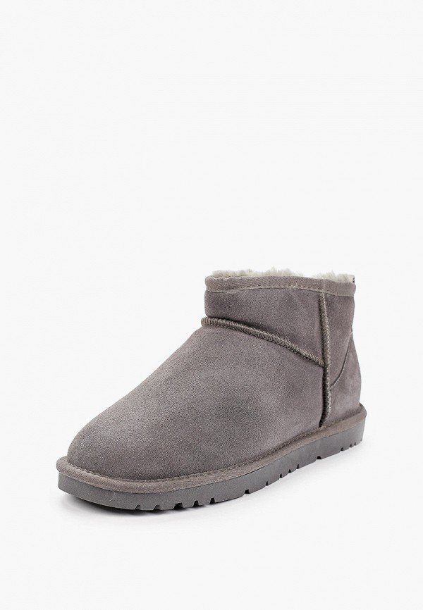 фото Полусапоги qnzy