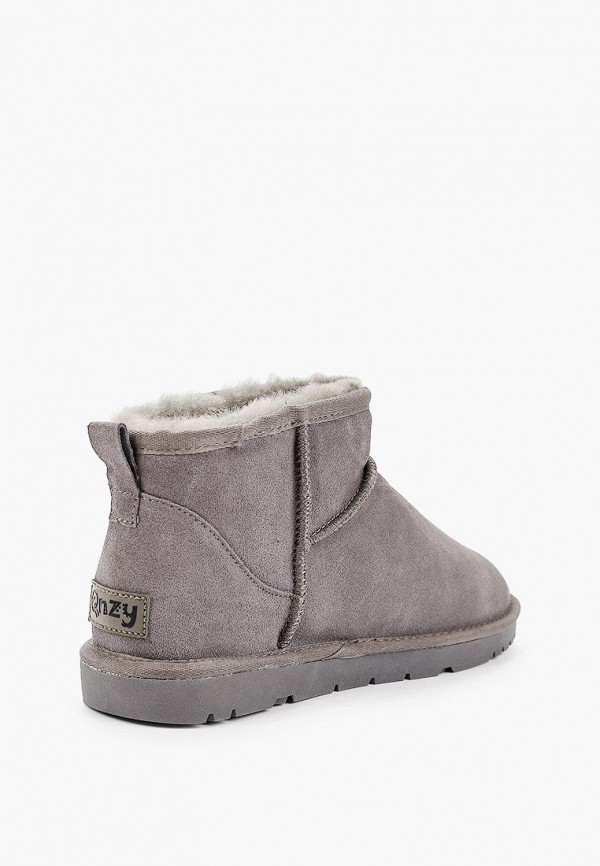 фото Полусапоги qnzy