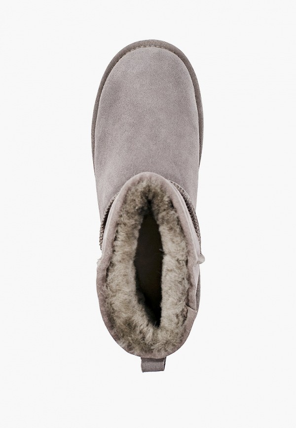 фото Полусапоги qnzy