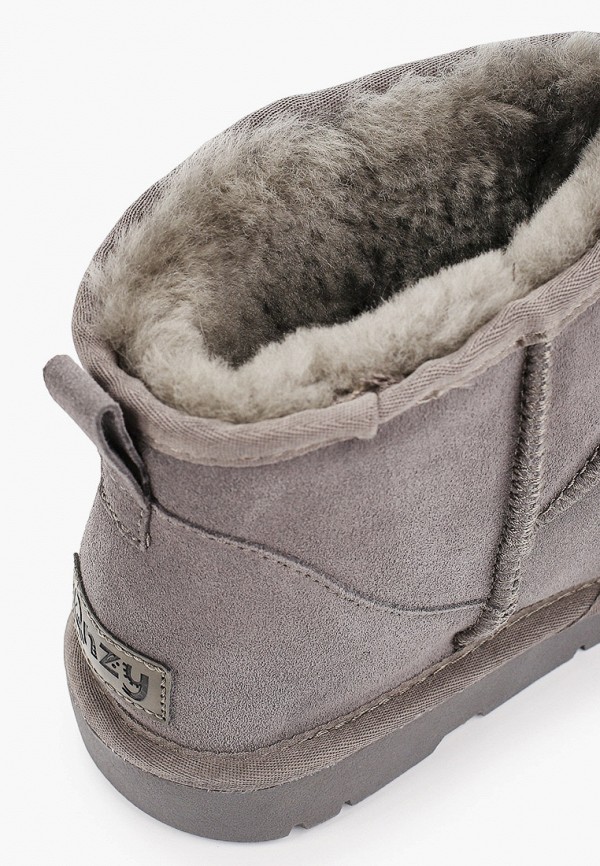 фото Полусапоги qnzy