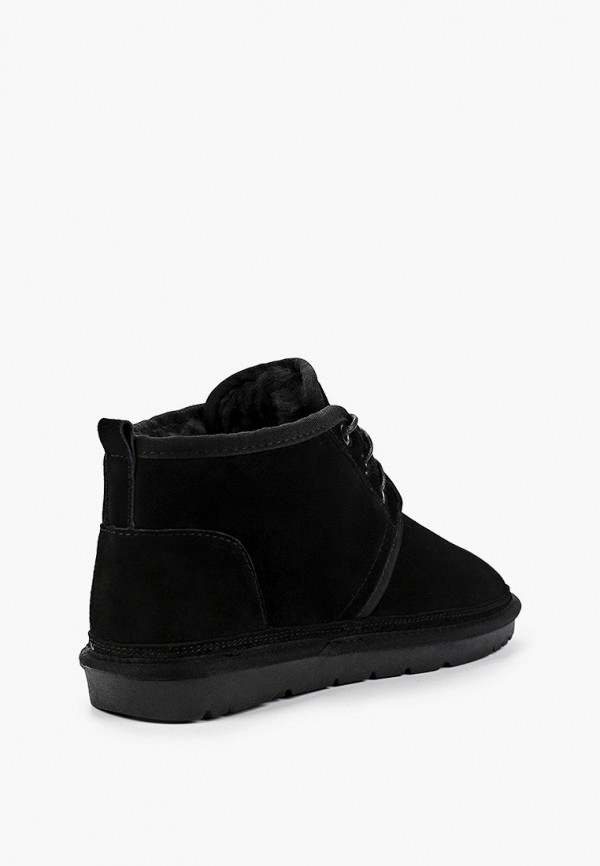 фото Ботинки qnzy