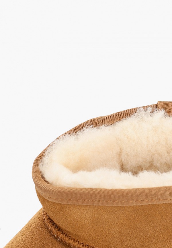 фото Полусапоги qnzy