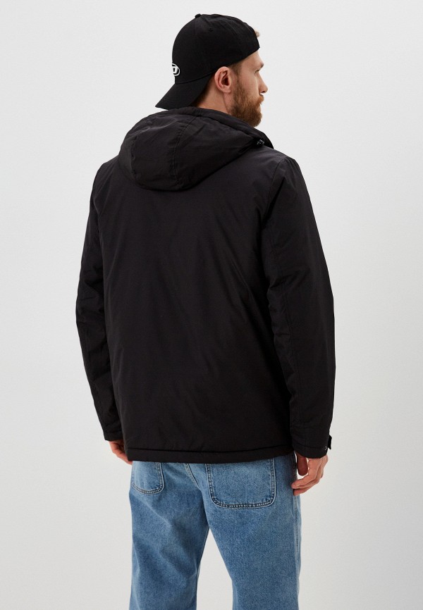 фото Куртка утепленная o'stin