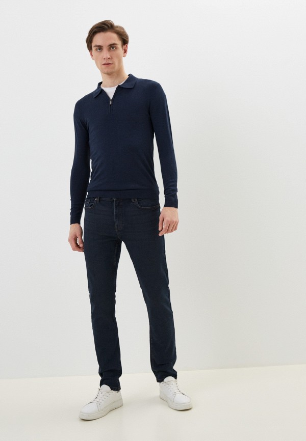 фото Поло cudgi