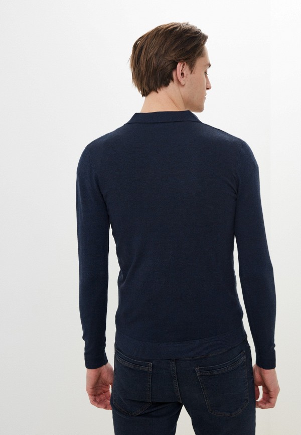 фото Поло cudgi