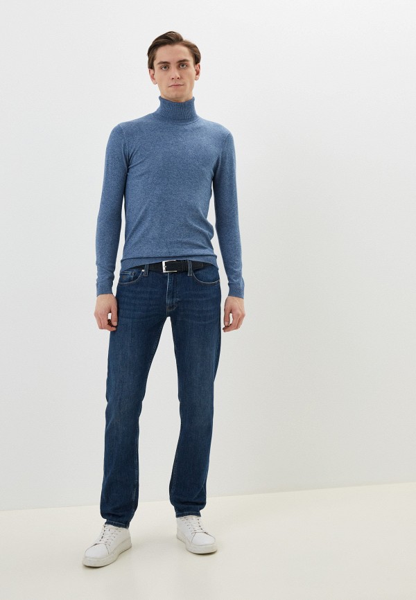 фото Водолазка cudgi