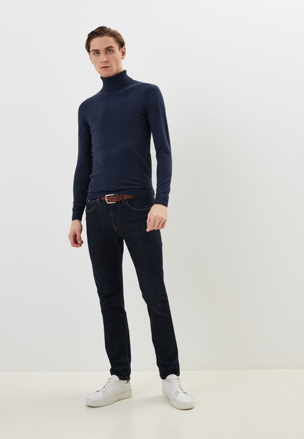 фото Водолазка cudgi