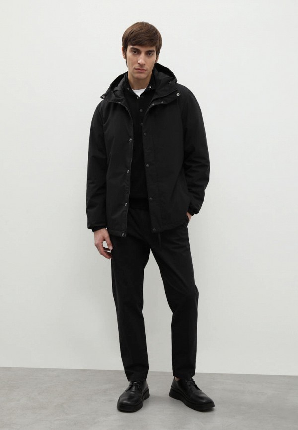 фото Куртка утепленная finn flare